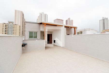 Apartamento à venda com 116m², 2 quartos e 2 vagas Apartamento à venda com 116m², 2 quartos e 2 vagasTerraço