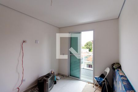 Quarto 2 de apartamento à venda com 2 quartos, 116m² em Bangú, Santo André