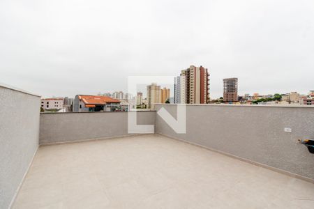 Apartamento à venda com 116m², 2 quartos e 2 vagas Apartamento à venda com 116m², 2 quartos e 2 vagasTerraço