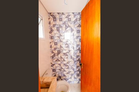 Apartamento à venda com 116m², 2 quartos e 2 vagas Apartamento à venda com 116m², 2 quartos e 2 vagasBanheiro