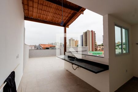 Apartamento à venda com 116m², 2 quartos e 2 vagas Apartamento à venda com 116m², 2 quartos e 2 vagasTerraço