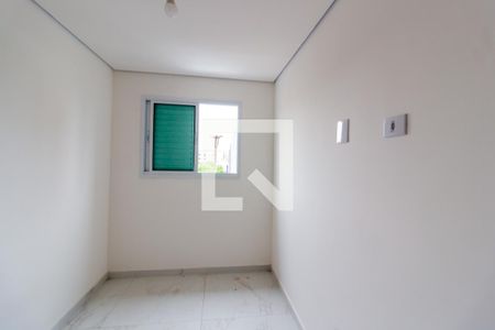 Quarto 1 de apartamento à venda com 2 quartos, 116m² em Bangú, Santo André