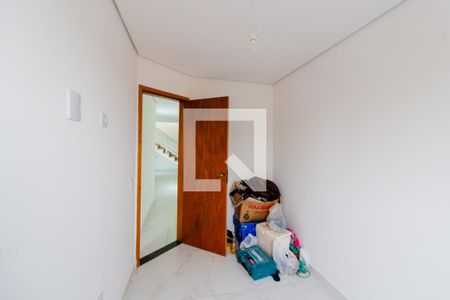 Quarto 1 de apartamento à venda com 2 quartos, 116m² em Bangú, Santo André