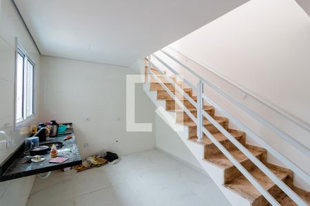 Apartamento à venda com 116m², 2 quartos e 2 vagas Apartamento à venda com 116m², 2 quartos e 2 vagasCozinha
