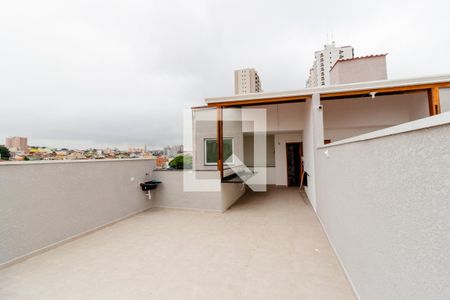 Apartamento à venda com 116m², 2 quartos e 2 vagas Apartamento à venda com 116m², 2 quartos e 2 vagasTerraço
