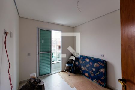 Quarto 2 de apartamento à venda com 2 quartos, 116m² em Bangú, Santo André