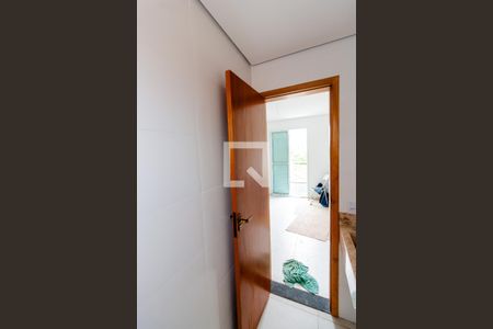 Apartamento à venda com 116m², 2 quartos e 2 vagas Apartamento à venda com 116m², 2 quartos e 2 vagasBanheiro do Quarto 2