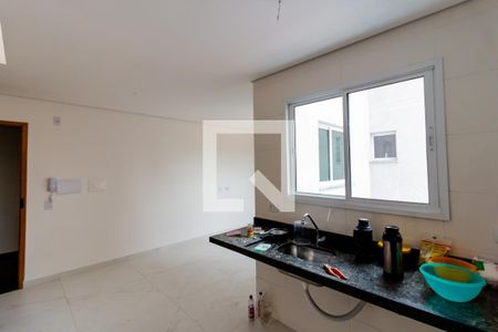 Apartamento à venda com 116m², 2 quartos e 2 vagas Apartamento à venda com 116m², 2 quartos e 2 vagasCozinha