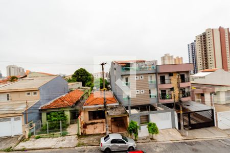Vista do Quarto 1 de apartamento à venda com 2 quartos, 116m² em Bangú, Santo André