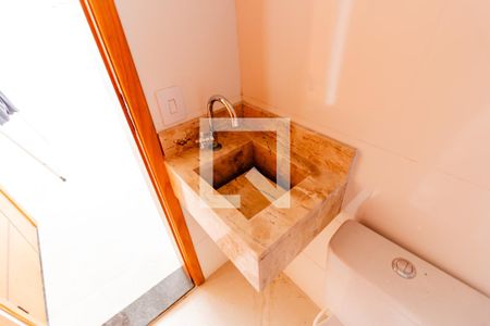 Apartamento à venda com 116m², 2 quartos e 2 vagas Apartamento à venda com 116m², 2 quartos e 2 vagasBanheiro