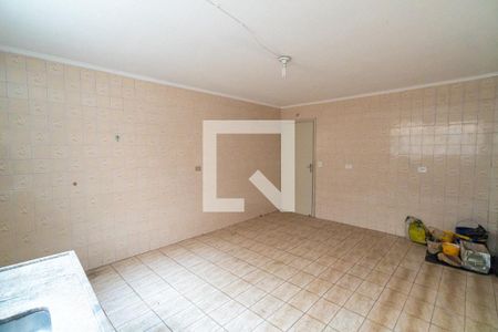 Casa para alugar com 120m², 2 quartos e 1 vaga Casa para alugar com 120m², 2 quartos e 1 vagaCozinha