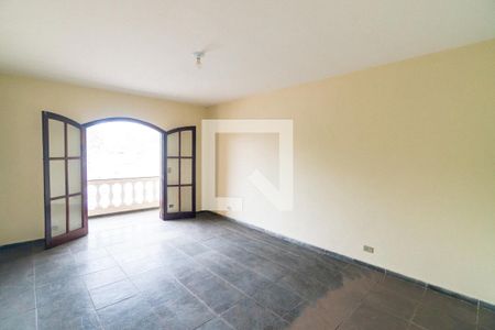 Suite 1 de casa para alugar com 2 quartos, 120m² em Bosque da Saúde, São Paulo