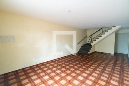 Sala de casa para alugar com 2 quartos, 120m² em Bosque da Saúde, São Paulo