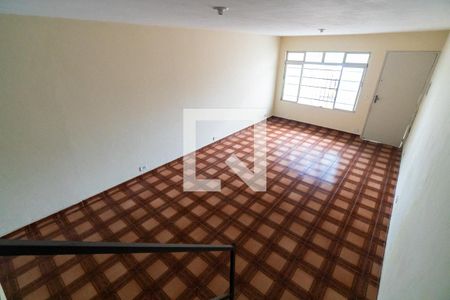 Sala de casa para alugar com 2 quartos, 120m² em Bosque da Saúde, São Paulo