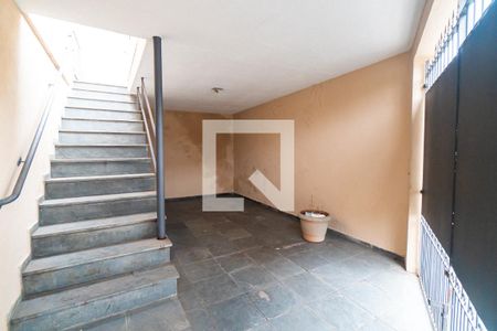 Casa para alugar com 120m², 2 quartos e 1 vaga Casa para alugar com 120m², 2 quartos e 1 vagaGaragem