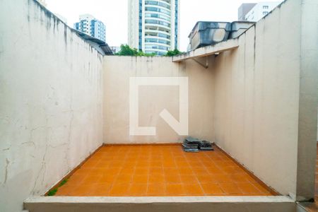Casa para alugar com 120m², 2 quartos e 1 vaga Casa para alugar com 120m², 2 quartos e 1 vagaVista da Suite 2