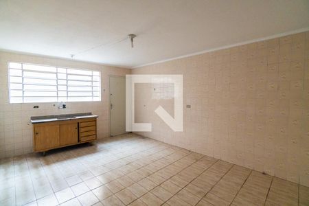 Casa para alugar com 120m², 2 quartos e 1 vaga Casa para alugar com 120m², 2 quartos e 1 vagaCozinha