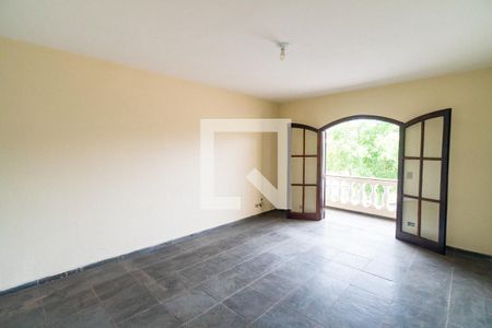 Suite 1 de casa para alugar com 2 quartos, 120m² em Bosque da Saúde, São Paulo