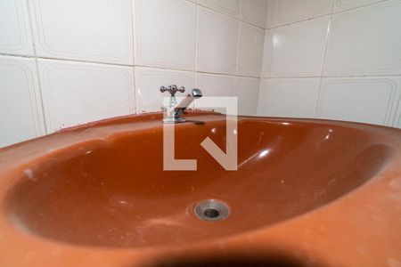 Casa para alugar com 120m², 2 quartos e 1 vaga Casa para alugar com 120m², 2 quartos e 1 vagaBanheiro da Suíte 2 Detalhe