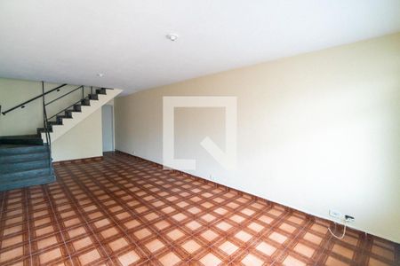 Sala de casa para alugar com 2 quartos, 120m² em Bosque da Saúde, São Paulo