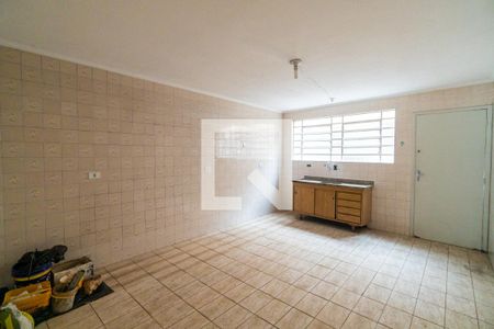 Casa para alugar com 120m², 2 quartos e 1 vaga Casa para alugar com 120m², 2 quartos e 1 vagaCozinha
