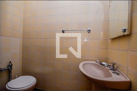 Apartamento à venda com 200m², 4 quartos e 1 vagaBanheiro 3