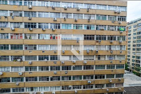 Sala de apartamento à venda com 4 quartos, 200m² em Icaraí, Niterói