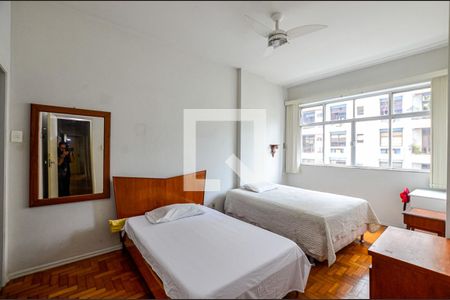 Apartamento à venda com 200m², 4 quartos e 1 vagaQuarto