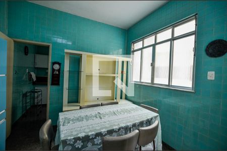 Apartamento à venda com 200m², 4 quartos e 1 vagaCozinha