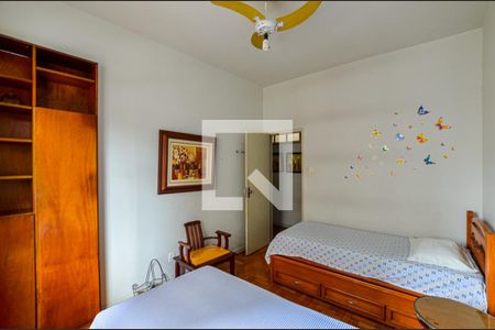 Apartamento à venda com 200m², 4 quartos e 1 vagaQuartoQuarto