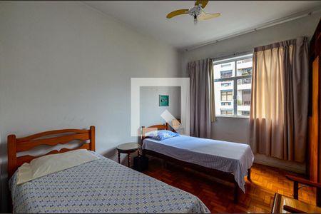 Apartamento à venda com 200m², 4 quartos e 1 vagaQuarto