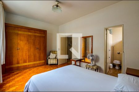 Quarto 1 de apartamento à venda com 4 quartos, 200m² em Icaraí, Niterói