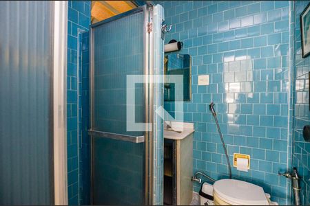 Apartamento à venda com 200m², 4 quartos e 1 vagaBanheiro 2