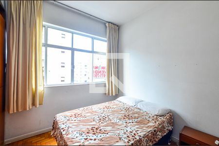 Apartamento à venda com 200m², 4 quartos e 1 vagaQuarto