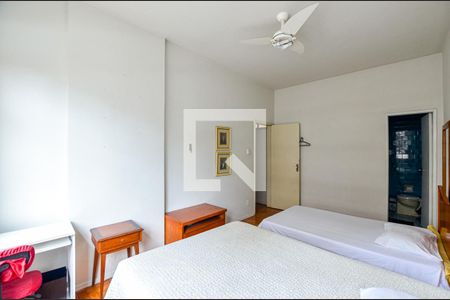 Apartamento à venda com 200m², 4 quartos e 1 vagaQuarto