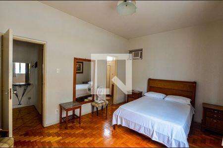 Quarto 1 de apartamento à venda com 4 quartos, 200m² em Icaraí, Niterói