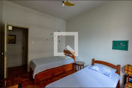 Apartamento à venda com 200m², 4 quartos e 1 vagaQuarto