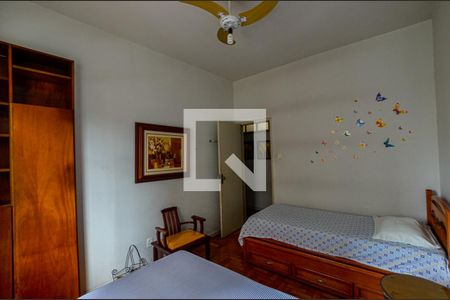 Apartamento à venda com 200m², 4 quartos e 1 vagaQuarto