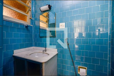 Apartamento à venda com 200m², 4 quartos e 1 vagaBanheiro 2