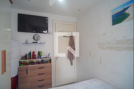 Quarto 1 de apartamento à venda com 2 quartos, 55m² em Santos Dumont, São Leopoldo
