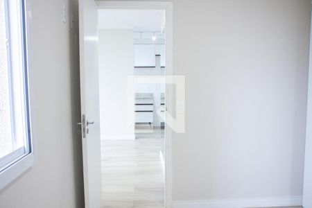 Quarto de apartamento para alugar com 1 quarto, 43m² em Cidade dos Bandeirantes, São Paulo