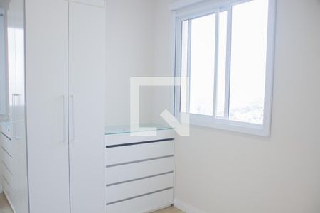Quarto de apartamento para alugar com 1 quarto, 43m² em Cidade dos Bandeirantes, São Paulo
