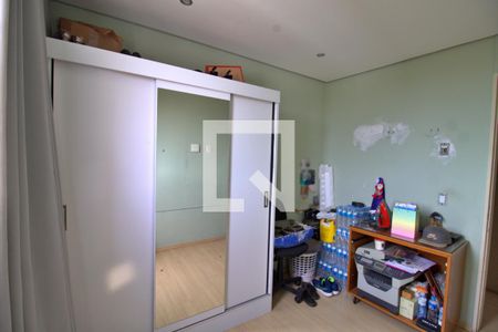 Quarto 1 de apartamento à venda com 2 quartos, 42m² em Vila Pirajussara, São Paulo