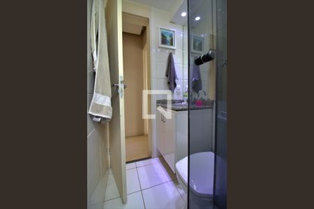 Apartamento à venda com 42m², 2 quartos e 1 vagaBanheiro