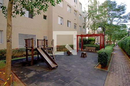 Apartamento à venda com 42m², 2 quartos e 1 vagaÁrea comum - Playground