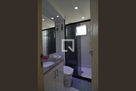 Apartamento à venda com 42m², 2 quartos e 1 vagaBanheiro