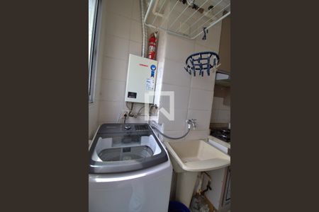 Apartamento à venda com 42m², 2 quartos e 1 vagaÁrea de Serviço