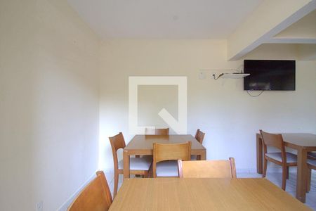 Apartamento à venda com 42m², 2 quartos e 1 vagaÁrea comum - Piscina