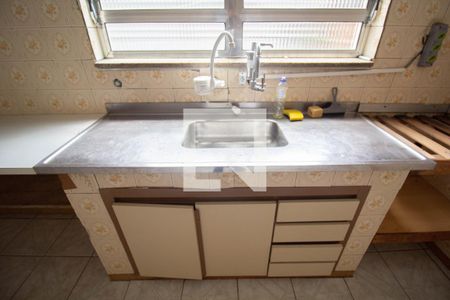 Casa à venda com 90m², 2 quartos e 1 vagaCozinha