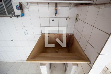 Casa à venda com 90m², 2 quartos e 1 vagaÁrea de Serviço